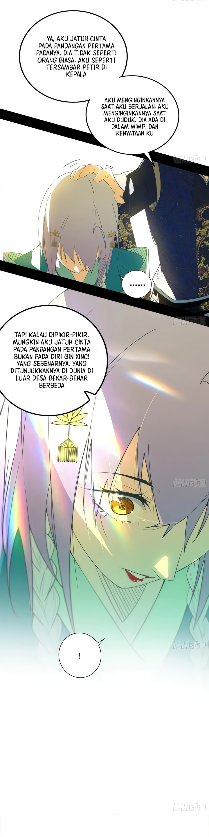 Dilarang COPAS - situs resmi www.mangacanblog.com - Komik im an evil god 434 - chapter 434 435 Indonesia im an evil god 434 - chapter 434 Terbaru 19|Baca Manga Komik Indonesia|Mangacan